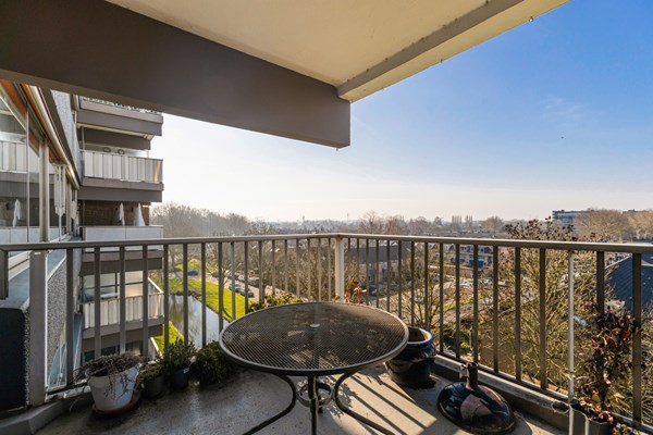 Medium property photo - P.J. Oudstraat 220, 3354 VG Papendrecht
